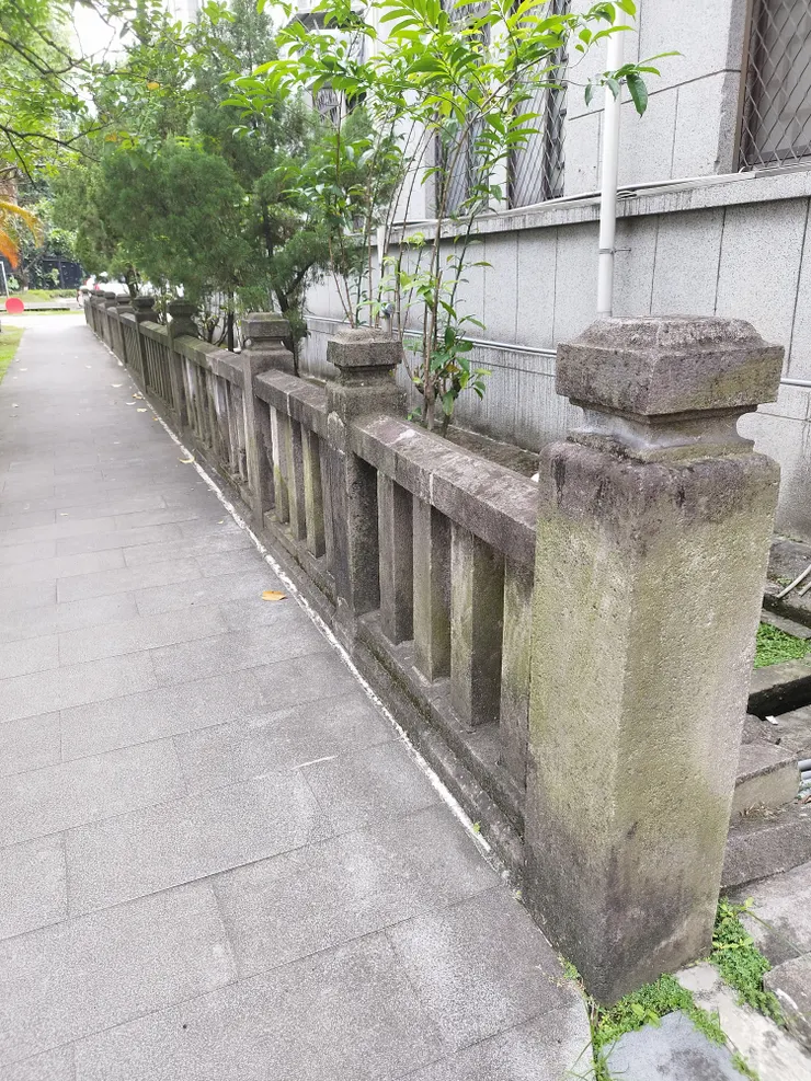 玉垣 也稱瑞垣 河童 2024年拍攝