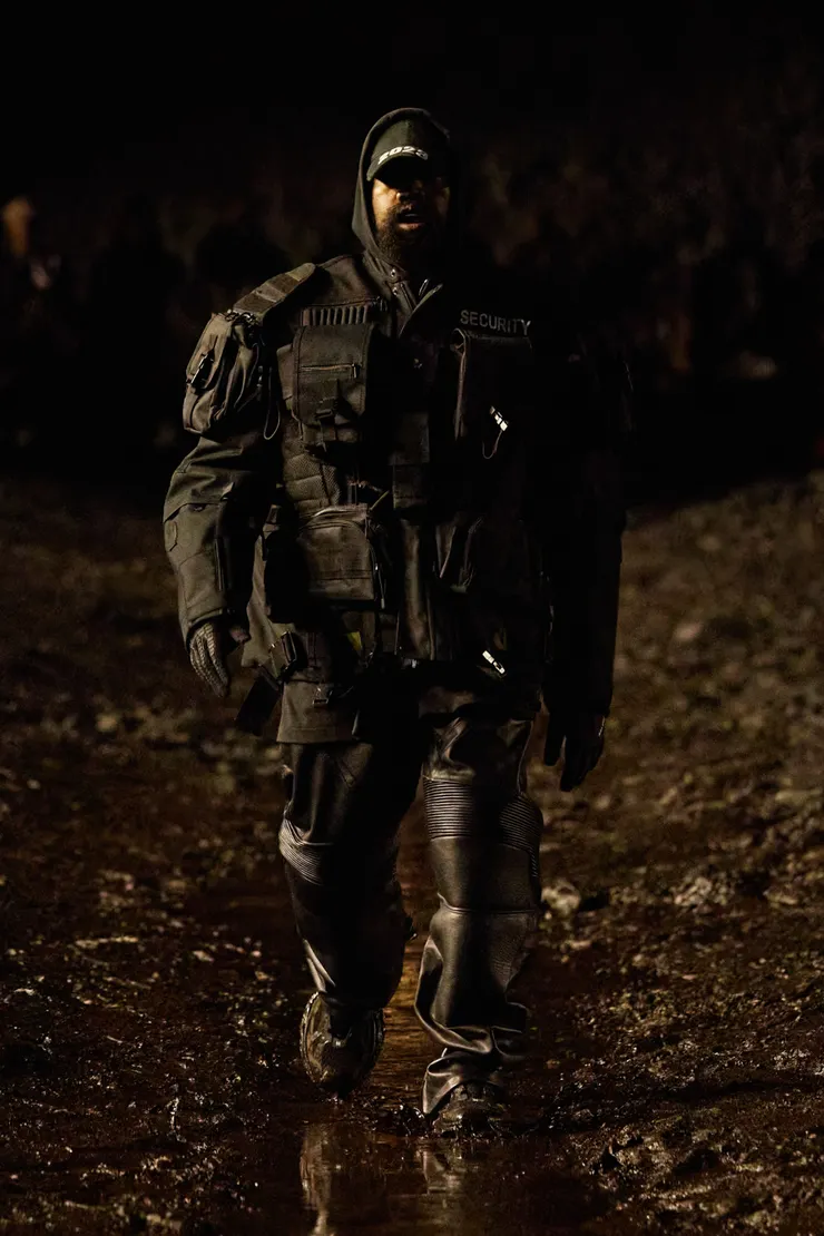 Balenciaga 2023 春夏系列