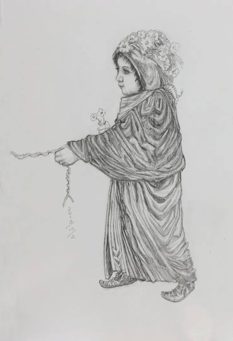 2013/10/02幻滅童話