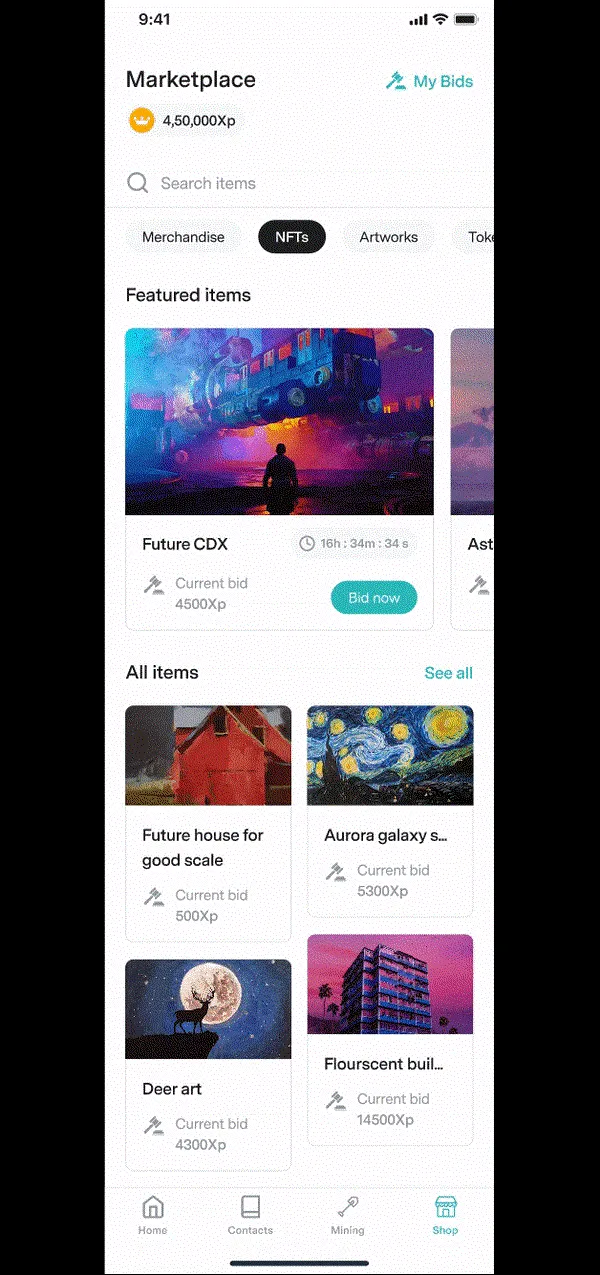 vocus｜新世代的創作平台