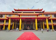 三陽玉府天宮（圖片截圖於網路）