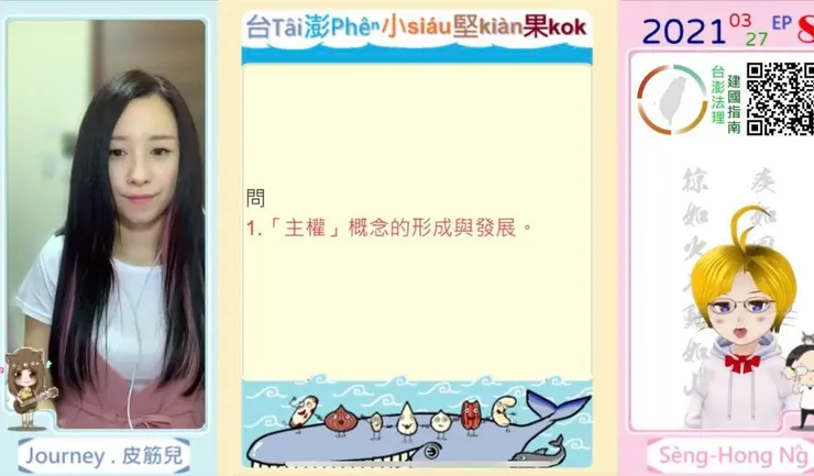 vocus|新世代的創作平台