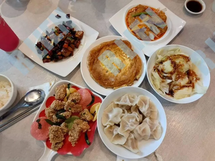 作者拍攝