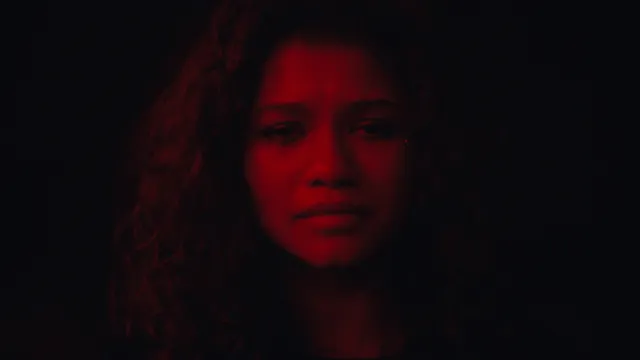 《Euphoria - Rue 》 /  WARNER BROS , images