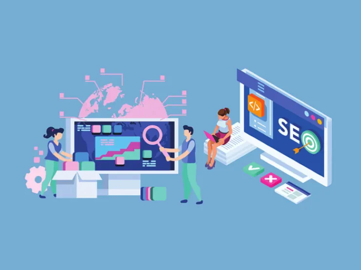 站外SEO：提升網站的權威性與信任度