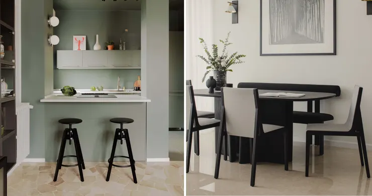 Be.Arch Hub | Studio Metanoia