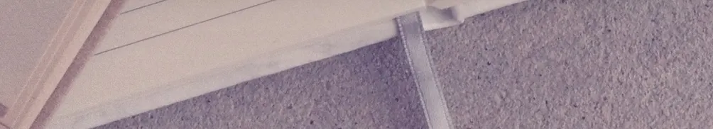 燭火餘暉 ( David )