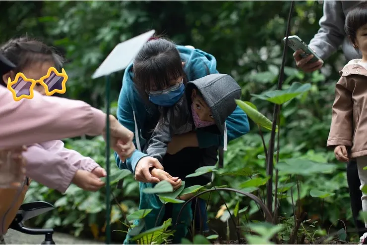 202212台北植物園
