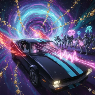 第一次上高速公路