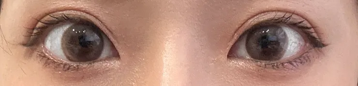 失手補救後會是這樣子