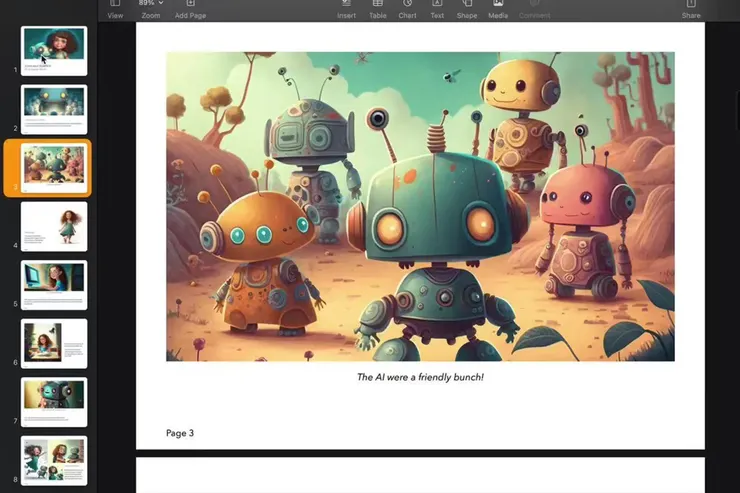 vocus｜新世代的創作平台