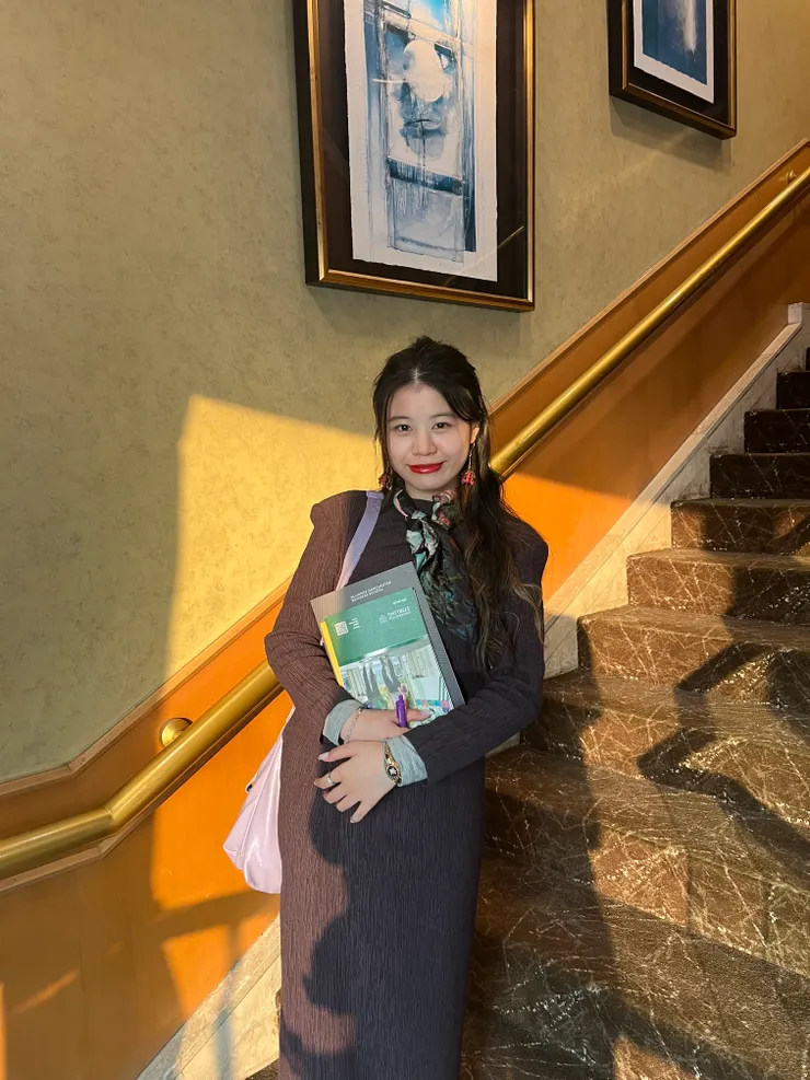 2025 IDP留遊學展！