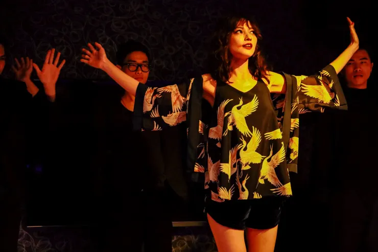 vocus|新世代的創作平台