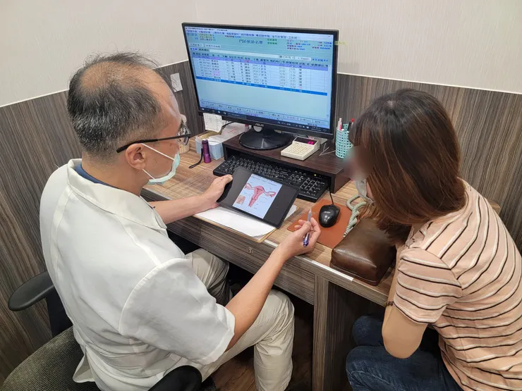 【台南中醫調理不孕】健恩中醫診所好孕到來！改善體質助受孕│專