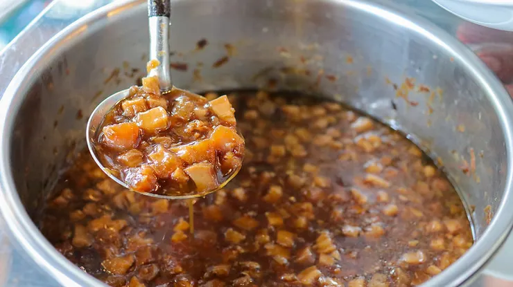2023鳳山燥神肉燥飯-9