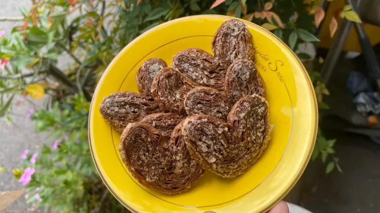 太平伴手禮熊介巧