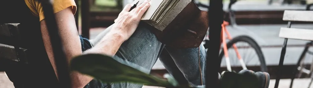 我是文案｜讓讀寫美學著陸的實踐者