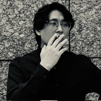 變奏下的自畫像