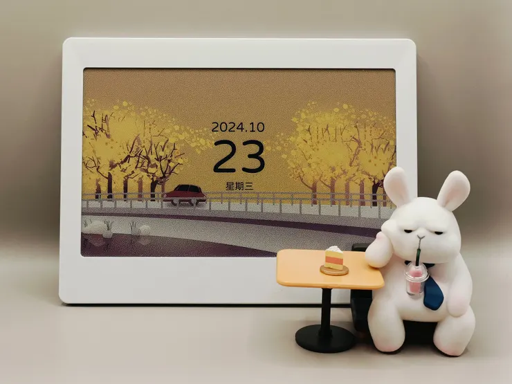 來源：ULANI 永恆曆 (公仔自備)