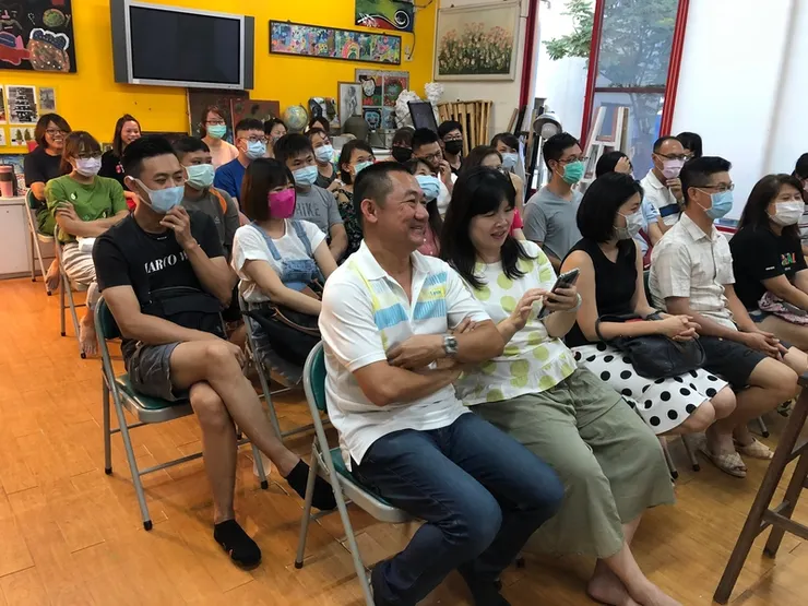 vocus｜新世代的創作平台