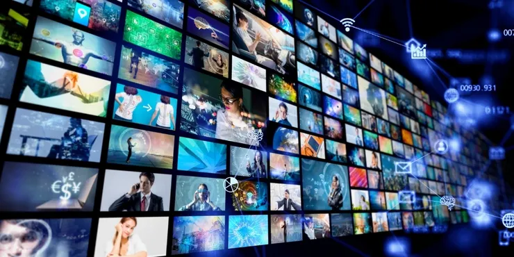 南桃園光纖網路推薦 大大寬頻方案搭配有線電視 專人到府快速安裝!