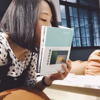 辛帝小姐的沙龍