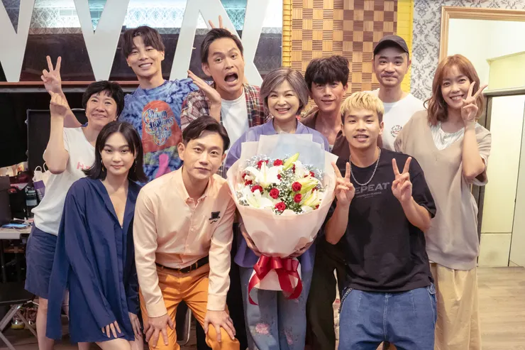 (照片提供：逆光電影)