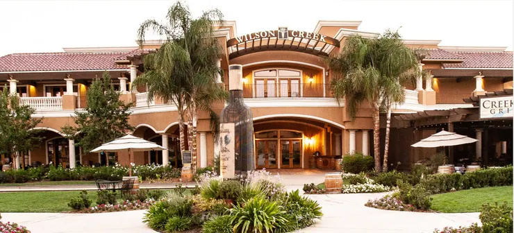 Wilson Creek Winery
