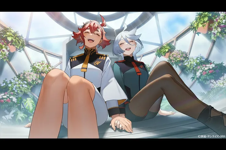 《水星的魔女》S2