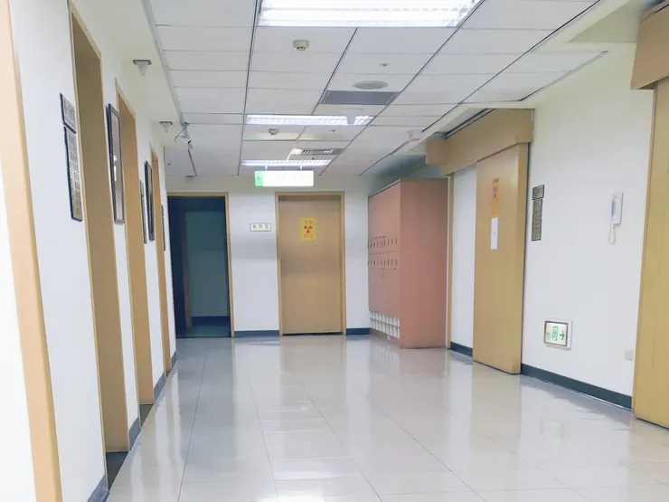 抗癌之路《正子攝影》