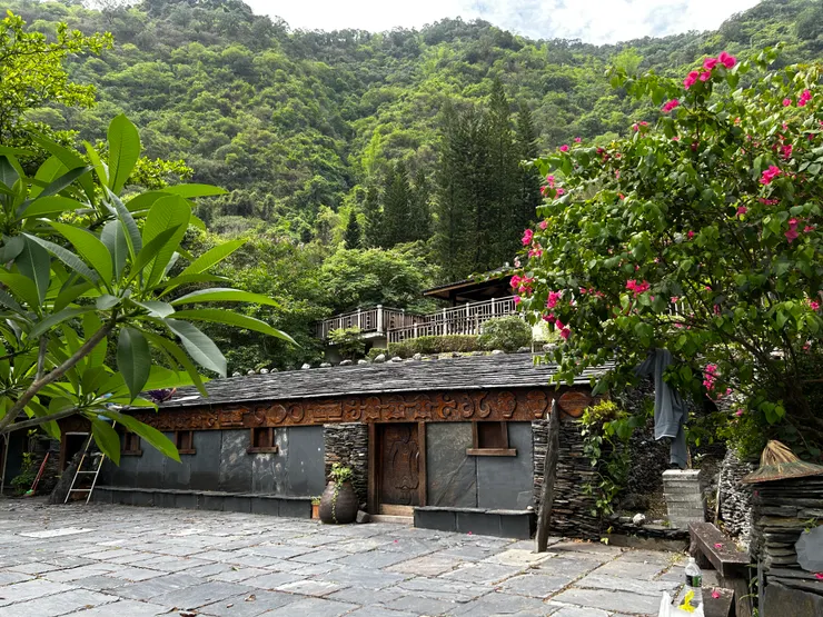 原住民風格房-2