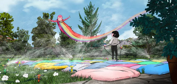 vocus|新世代的創作平台