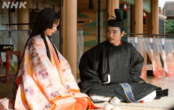 察覺父母關係微妙的彰子