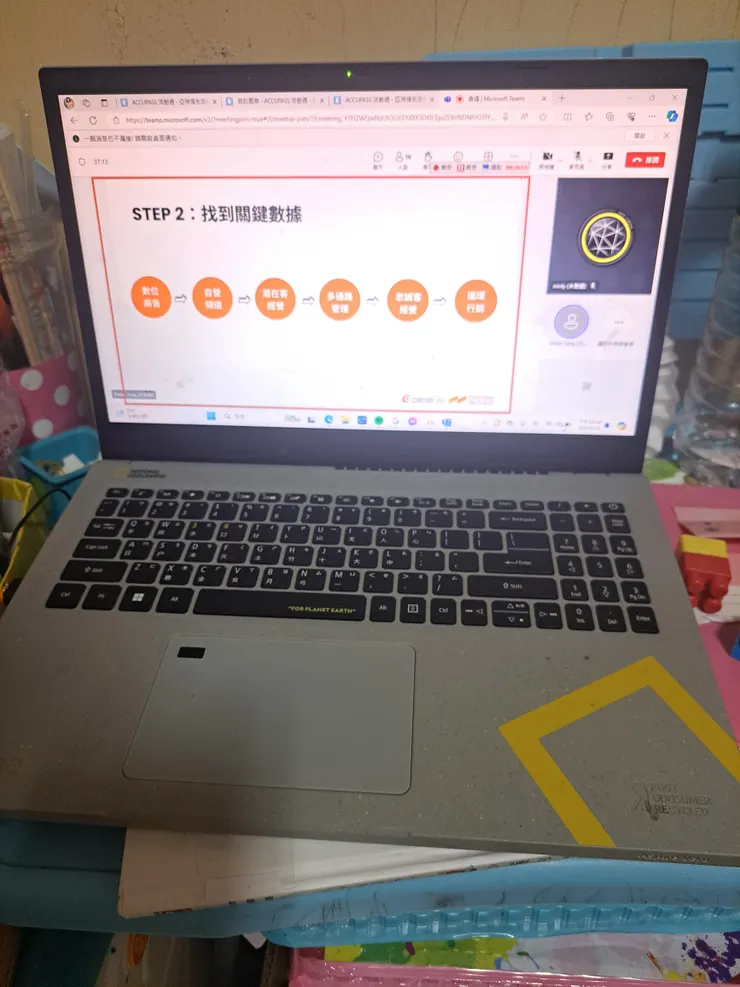 vocus|新世代的創作平台