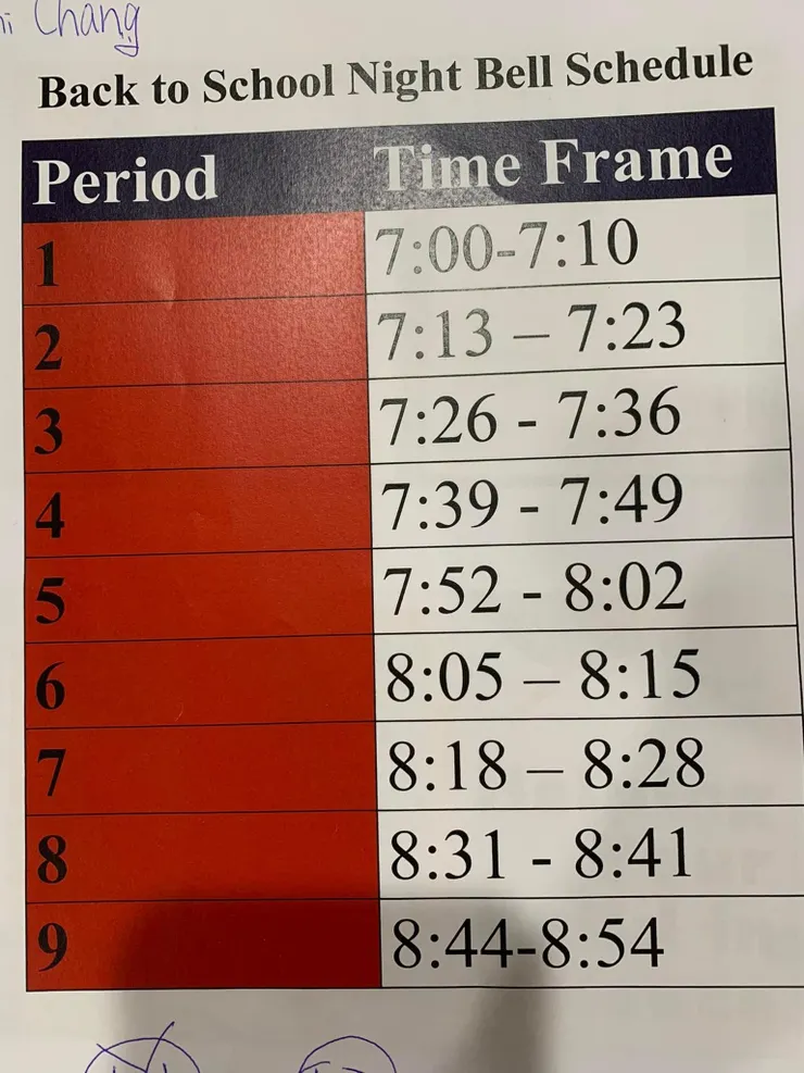 今天爸爸的跑堂行程,從七點開起到九點。體驗昵昵一天的上課行程
