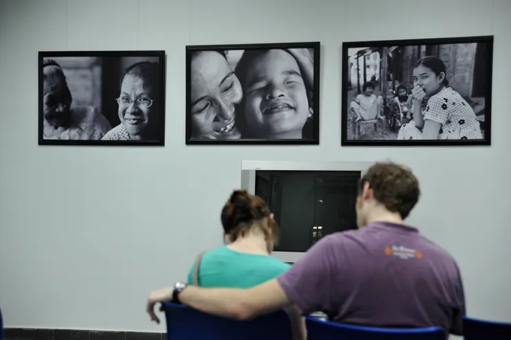 vocus|新世代的創作平台