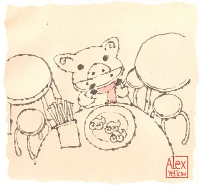 vocus|新世代的創作平台