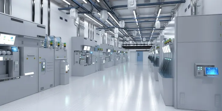 半導體與面板製程節能升級首選，亮雲科技打造高效綠色解決方案!