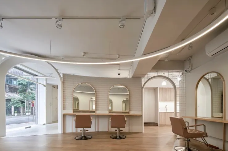 (圖/TRU Hair Salon)