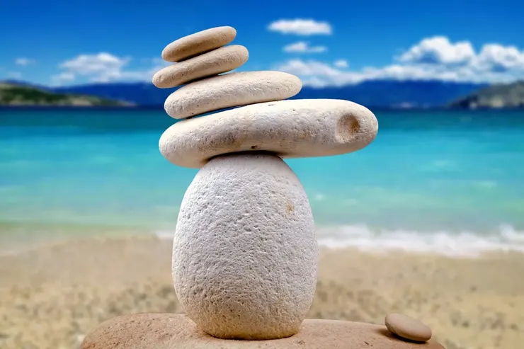 https://pixabay.com/photos/stones-zen-white-spa-alternative-2764287/