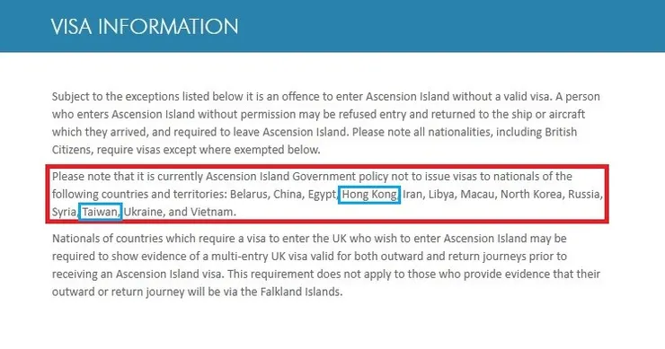 https://www.ascension-visas.com/useful-information/