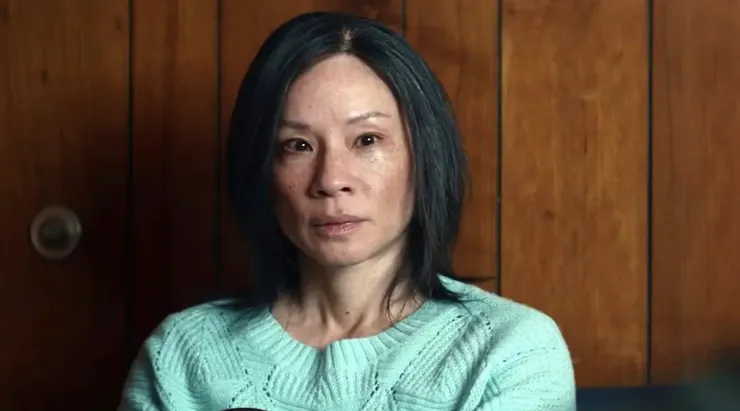 《柔似蜜》（Rosemead）電影劇照