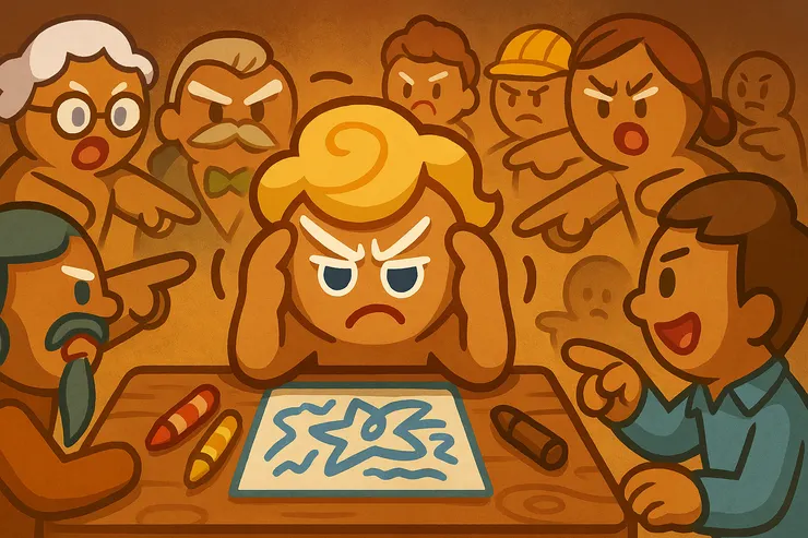 vocus|新世代的創作平台