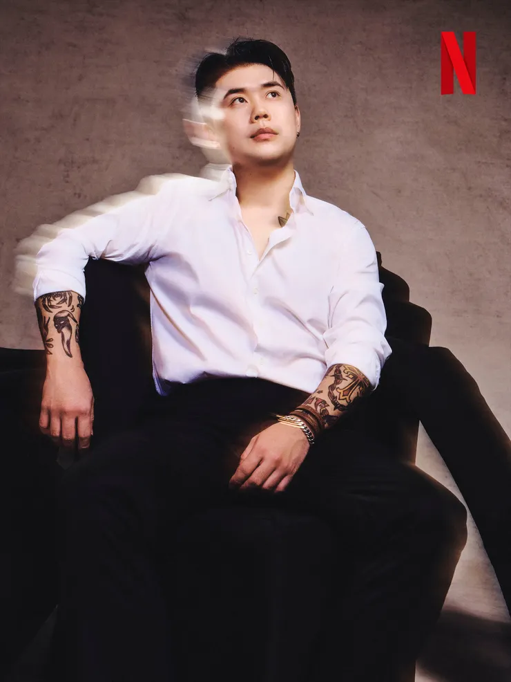 vocus|新世代的創作平台