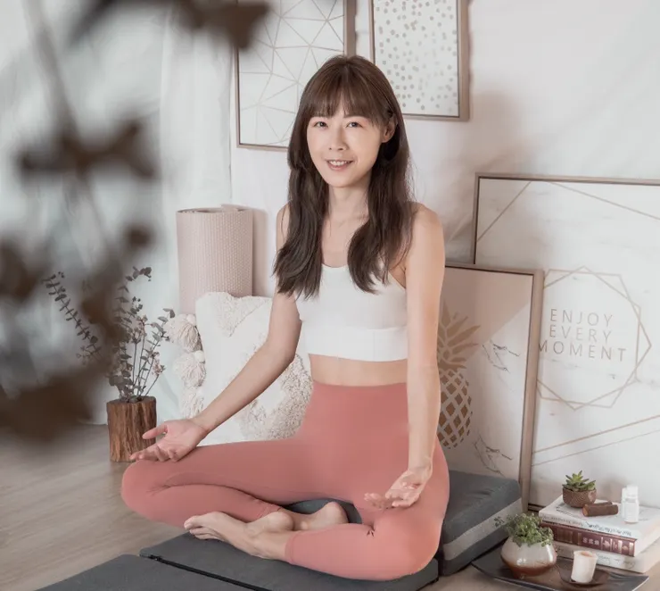 如何選擇適合自己的打坐墊？