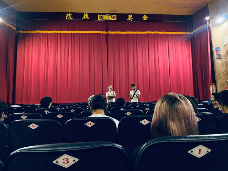 vocus|新世代的創作平台