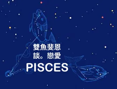 雙魚斐恩的沙龍