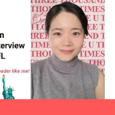 用英文認識世界的Judy老師的沙龍