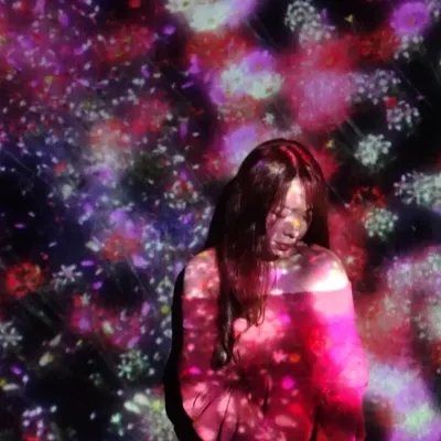 黛西DaiDai的沙龍