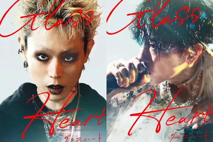 菅田將暉(圖左)，本劇歌聲及演技爆棚